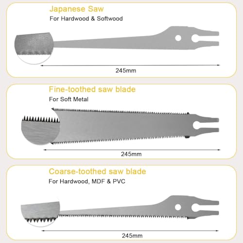 Serplex® 4Pcs Miter Box With Saw Set,12-Inch Mitre Box with 3 Mitre Saws for Precise Miter and Bevel Cuts,with Saw Included for Woodworking Crafting and Carpentry Serplex® 4Pcs Miter Box With Saw Set,12-Inch Mitre Box with 3 Mitre Saws for Precise Miter and Bevel Cuts,with Saw Included for Woodworking Crafting and Carpentry